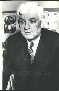 1936 Press Photo Lester Jesse Dickinson United State Wholesale Pice For Sale