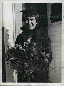 1935 Press Photo Helen Waterhouse Popular SOB Sister of Fleming Release Dates Sale Online