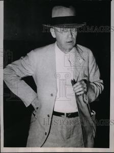 1935 Press Photo Judge W. C. Hughes Cheapest Pice Sale Online