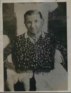 1934 Press Photo Mrs. Lucille Geutile - nec25552 Cheap Sale Pick A Best