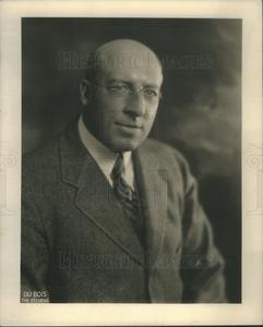 1932 Press Photo Charles Burrall Pike Comfortable Cheap Online