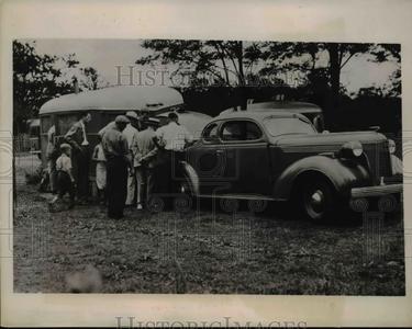 1938 Press Photo Mrs Ann Bowman, a young widow and Henry Murray, found shot Buy Cheap Tumblr