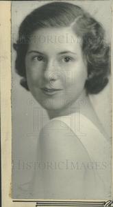 1936 Press Photo Virginia Smith Discount Sale Online