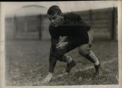 1936 Press Photo Samuel L. Batcheldor, Quarterback for Harvard - nea12926 Popular Sale Online