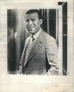 1936 Press Photo Phil Spitalny Free Shipping Very Cheap