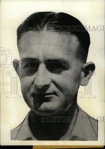 1933 Press Photo Jack Crawford Tennis player Wimbledon - RRW74341 Sale Online Shop