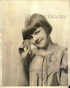 1932 Press Photo Patricia Ryan actress & playwright of Pat For Cheap Sale Online