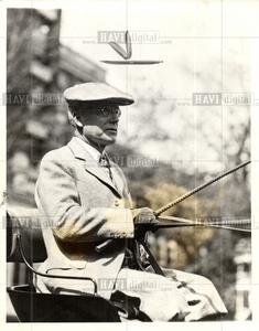 1932 Press Photo philanthropist,pivotal member Pictures For Sale