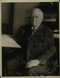 1938 Press Photo John Voorhis Outlet Exclusive