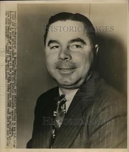 1947 Press Photo Merell Benninghoff US Consul General in Russian Seaport Outlet Cheap Online