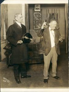 1926 Garrick Theater Abies' Irish Rose Press Photo Free Shipping Original