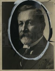 1947 Press Photo Charles Allis Outlet New Arrival
