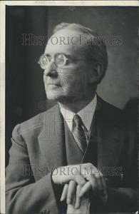 1929 Press Photo Phil Reid Cheap Discounts