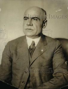 1922 Press Photo William Tyler Bage, clerk of the House How Much For Sale
