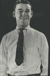 1924 Press Photo Johnny Hines Star Torchy Comedies Online Online Cheap Online