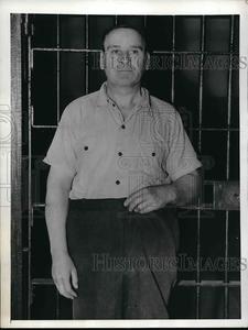 1943 Press Photo Richards Victim Mrs. Mary Gallian Wholesale Pice For Sale