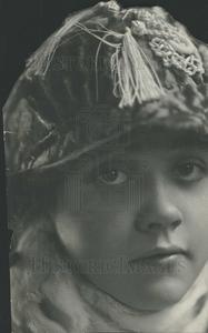 1916 Press Photo Miss Edith Golan - RRY29701 Clearance Deals