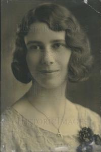 1929 Press Photo Woman named Blanche Release Dates Sale Online