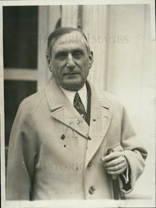 1930 Press Photo Alexander P. Moore is nominated to be ambassador to Poland. Big Discount Online