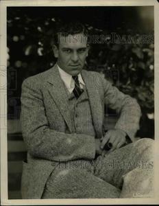 1930 Press Photo Allen Cooke Outfielder New York Yankees Cheap Pice For Sale