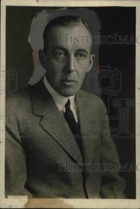 1922 Press Photo Senator D.A. Reed of Pennsylvania Clearance Best Store To Get