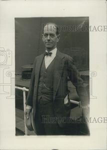 1924 Press Photo Senator Medill McCormick Wide Range Of Cheap Pice