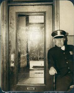 1925 Detroit Gambler Al Wertheimer Press Photo Collections Cheap Pice