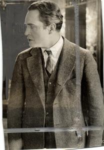 1926 Press Photo Jason Robards Pay With Paypal For Sale