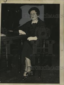 1926 Press Photo Katerine Lerry Bond sued Paul Spencer Clapp breach of Promise Footlocker Finishline Sale Online