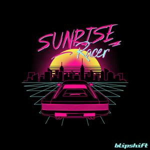 Sunrise Racer Outlet Affordable