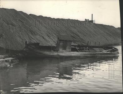 1946 Press Photo Coal Latest Collections Online