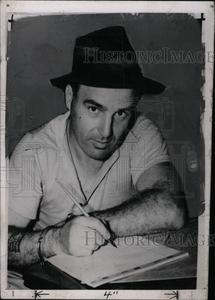 1947 Press Photo Robert Battalino Randolph killer - RRW78333 Buy Cheap Wide Range Of