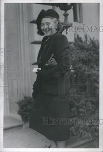 1947 Press Photo Allan Sheilden Detssoc Discount Exclusive