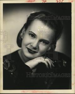 1947 Press Photo Actress Marilyn Erskine - hcx47480 With Paypal Online