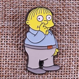 Ralph Pin Free Shipping Best Store To Get