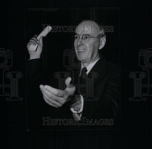 1947 Press Photo Senator Charles Tofey New Hampshire - RRU39279 Cheap Sale Choice