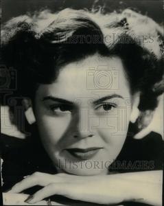 1946 Press Photo Mary Marlene - RRU22137 Low Cost For Sale