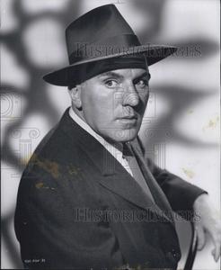 1948 Press Photo William Bendix Stars In Race Street Outlet Deals