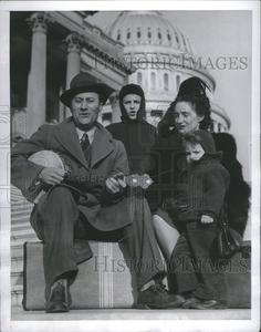 1945 Glen Taylor Press Photo Free Shipping The Cheapest