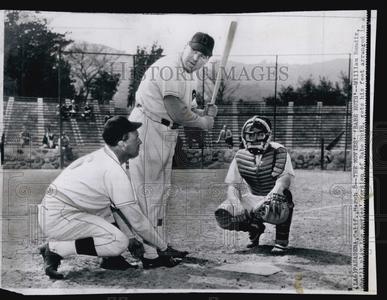 1948 Press Photo William Bendix Cheap Websites