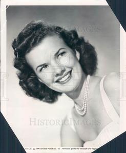 1949 Actress Gale Storm Press Photo Buy Cheap Deals