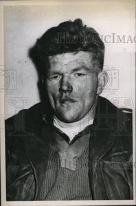 1948 Press Photo Richard Muller: Cleveland Killer - ned13756 Cheap Sale Countdown Package