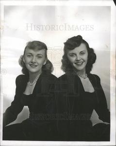 1949 Press Photo Honey Dreamers Rodgers and Hammerstein Latest Collections Sale Online