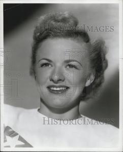 1948 Press Photo Ice Follies skater Betty Schalow Clearance Tumblr