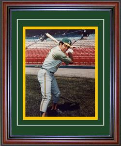 Reggie Jackson Framed Oakland Athletics 8x10 Photo Amazon Sale Online