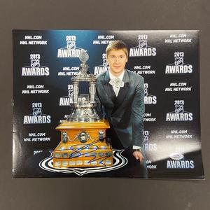 Sergei Bobrovsky signed 11x14 photo PSA/DNA Columbus Blue Jackets Autographed Clearance Explore