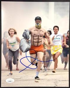 Seth Rogen signed Neighbors 2: Sorority Rising 8x10 photo autograph  JSA COA Buy Cheap With Credit Card