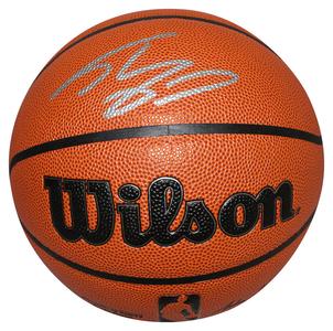 Shaquille O'neal Signed Los Angeles Lakers Basketball Beckett 40865 Outlet With Paypal Order