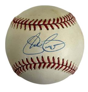 Shawn Green Autographed Official Major League Baseball 2025 Online