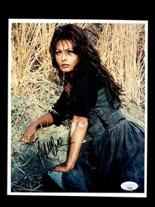 Sophia Loren JSA Certed Signed 8x10 Photo Autographed Online Cheap Quality